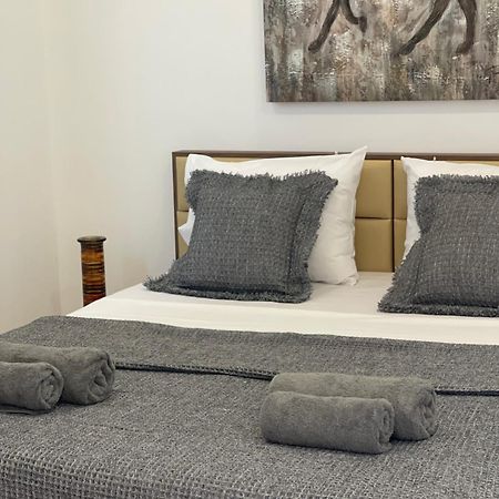 Agroktima Drosou Apartment Epidaurus Eksteriør billede