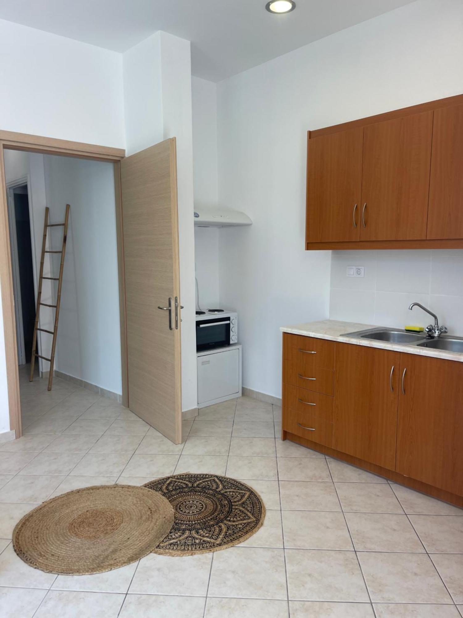 Agroktima Drosou Apartment Epidaurus Eksteriør billede